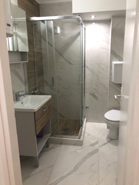 Slika 8 - Nenamešten jednoiposoban stan kod Gradske bolnice