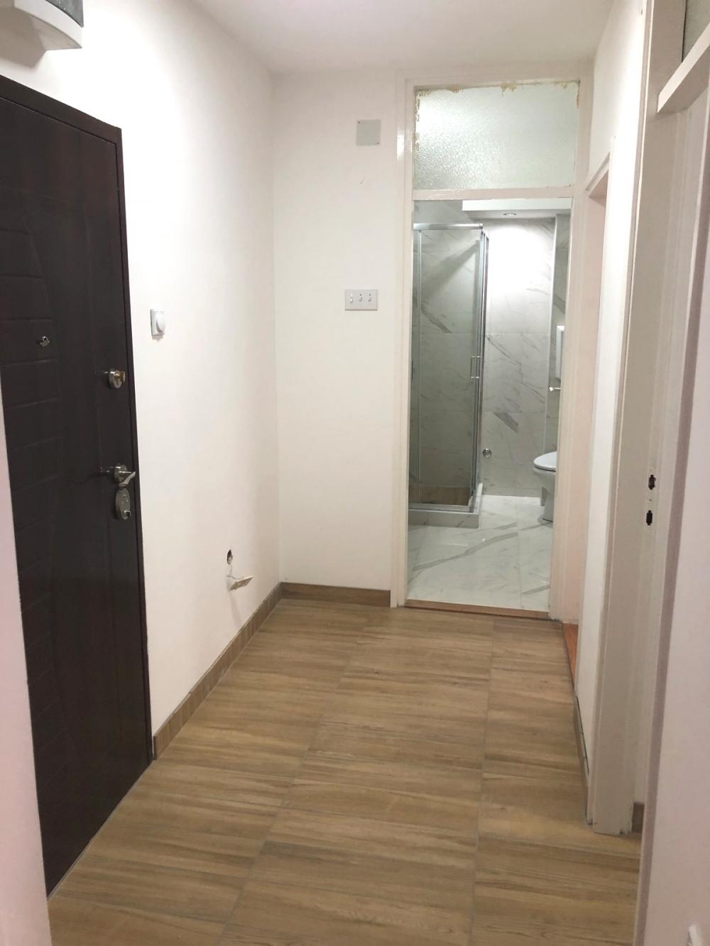 Slika 3 - Nenamešten jednoiposoban stan kod Gradske bolnice