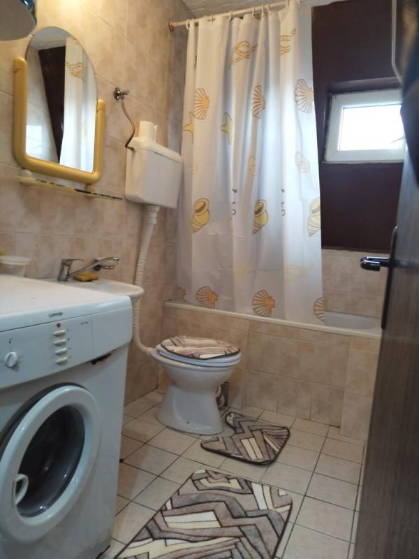 Slika 6 - JednosOban stan u mirnoj ulici u centru