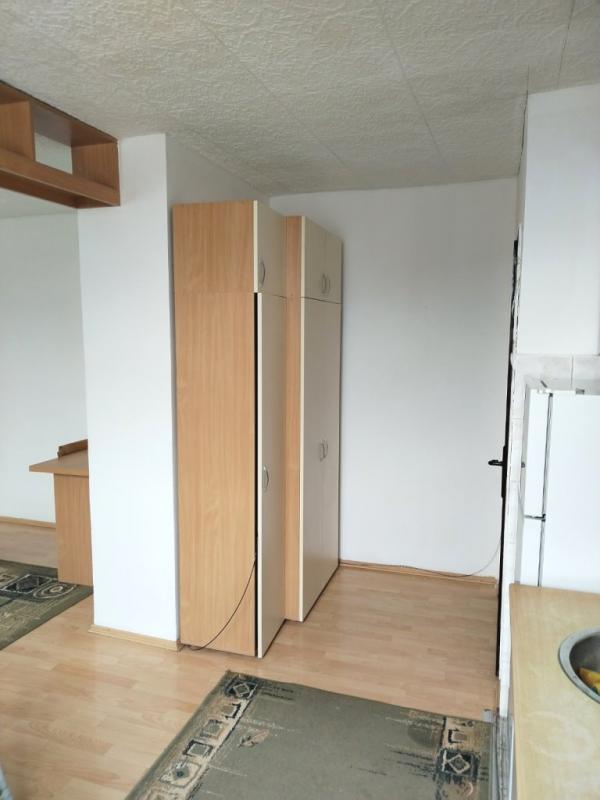 Slika 5 - JednosOban stan u mirnoj ulici u centru