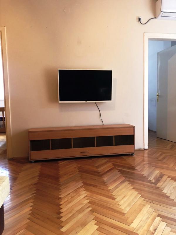 Slika 1 - Dvoiposoban stan na Paliluli