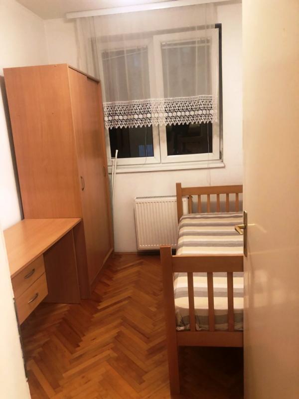 Slika 4 - Dvoiposoban stan na Paliluli