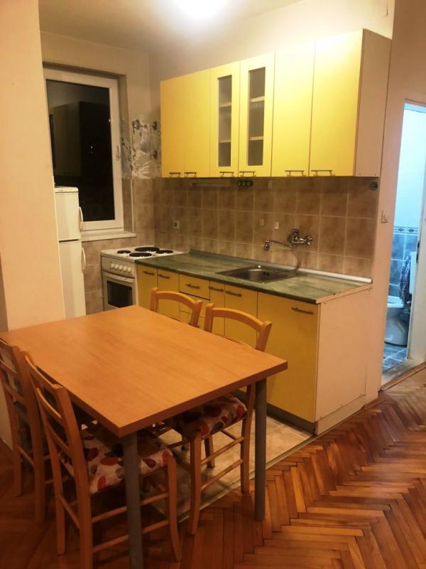 Slika 2 - Dvoiposoban stan na Paliluli