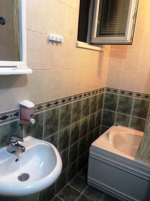 Slika 7 - Dvoiposoban stan na Paliluli