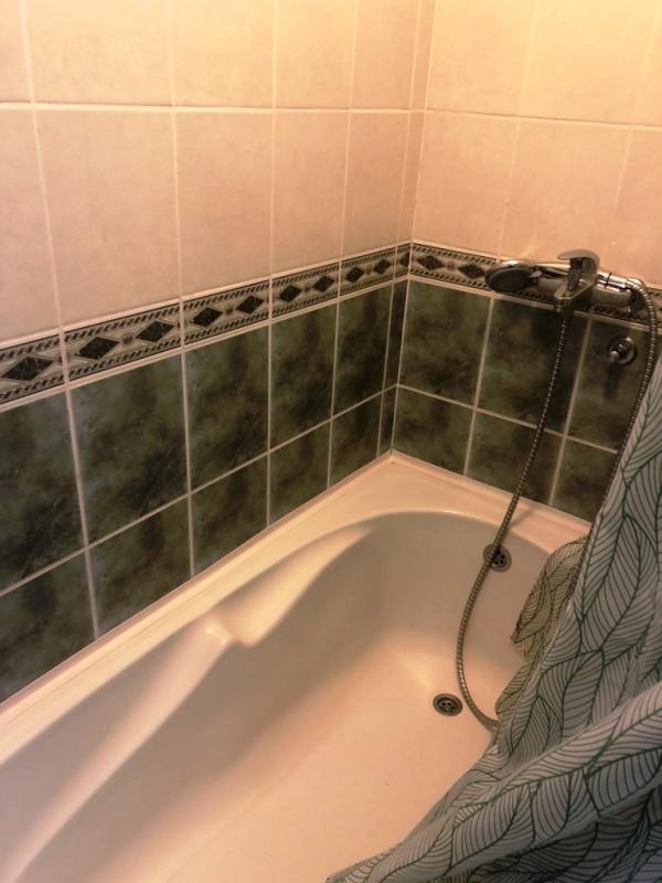 Slika 8 - Dvoiposoban stan na Paliluli