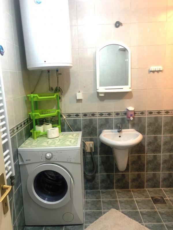 Slika 6 - Dvoiposoban stan na Paliluli