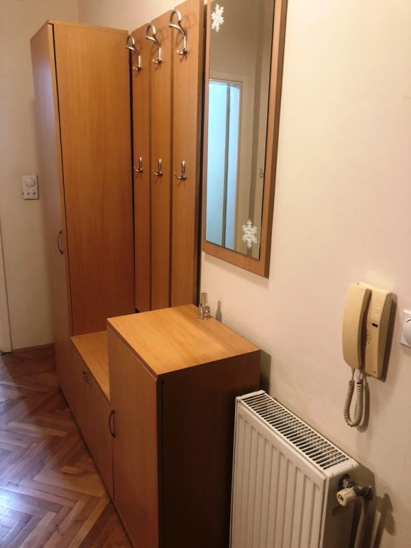 Slika 5 - Dvoiposoban stan na Paliluli