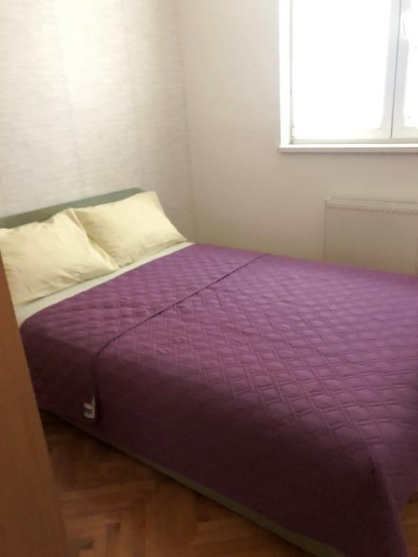 Slika 3 - Dvoiposoban stan na Paliluli