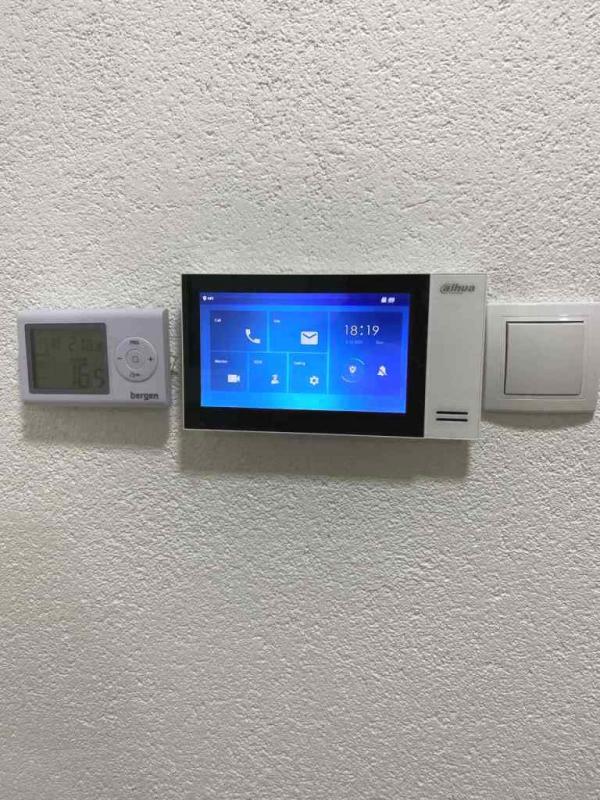 Slika 3 - Nenamešten jednoiposoban stan kod Šivare