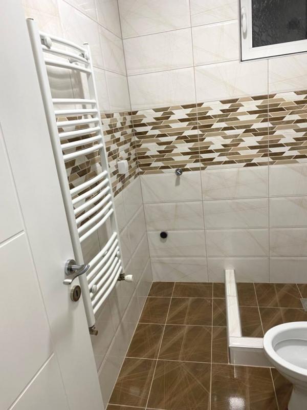 Slika 4 - Nenamešten jednoiposoban stan kod Šivare