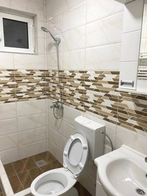 Slika 5 - Nenamešten jednoiposoban stan kod Šivare