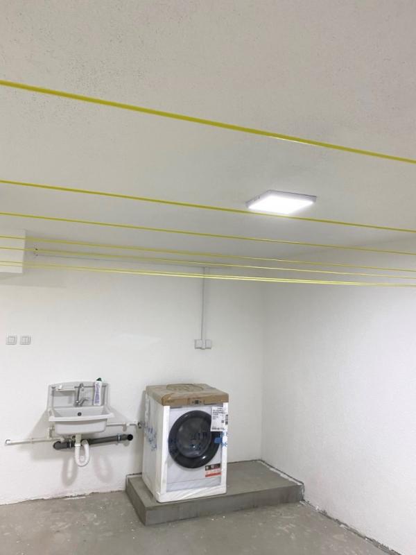 Slika 6 - Nenamešten jednoiposoban stan kod Šivare