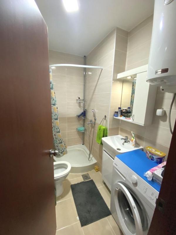 Slika 2 - Garsonjera sa parkingom na Panteleju