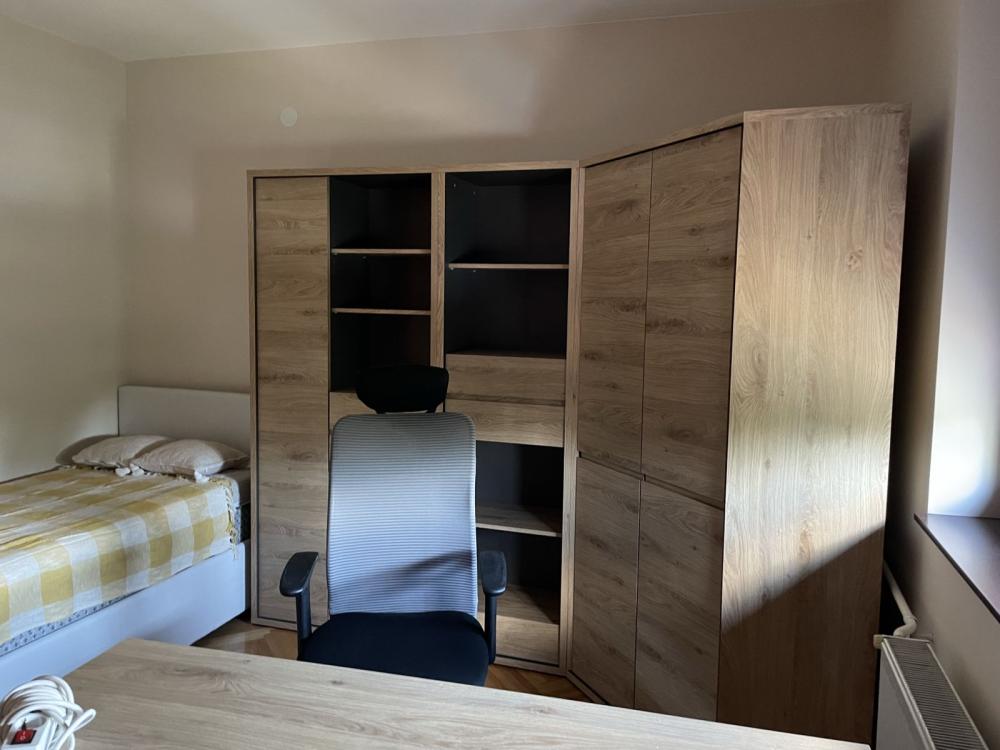 Slika 7 - 3.5 lux stan u blizini Tehničkih fakulteta