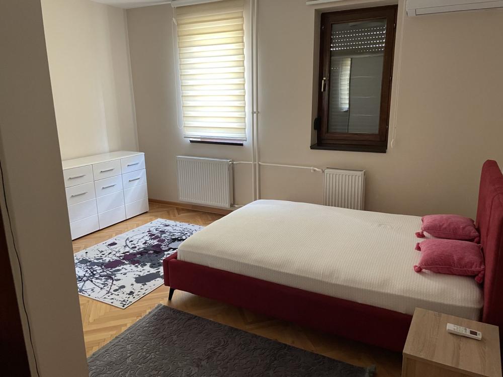 Slika 6 - 3.5 lux stan u blizini Tehničkih fakulteta