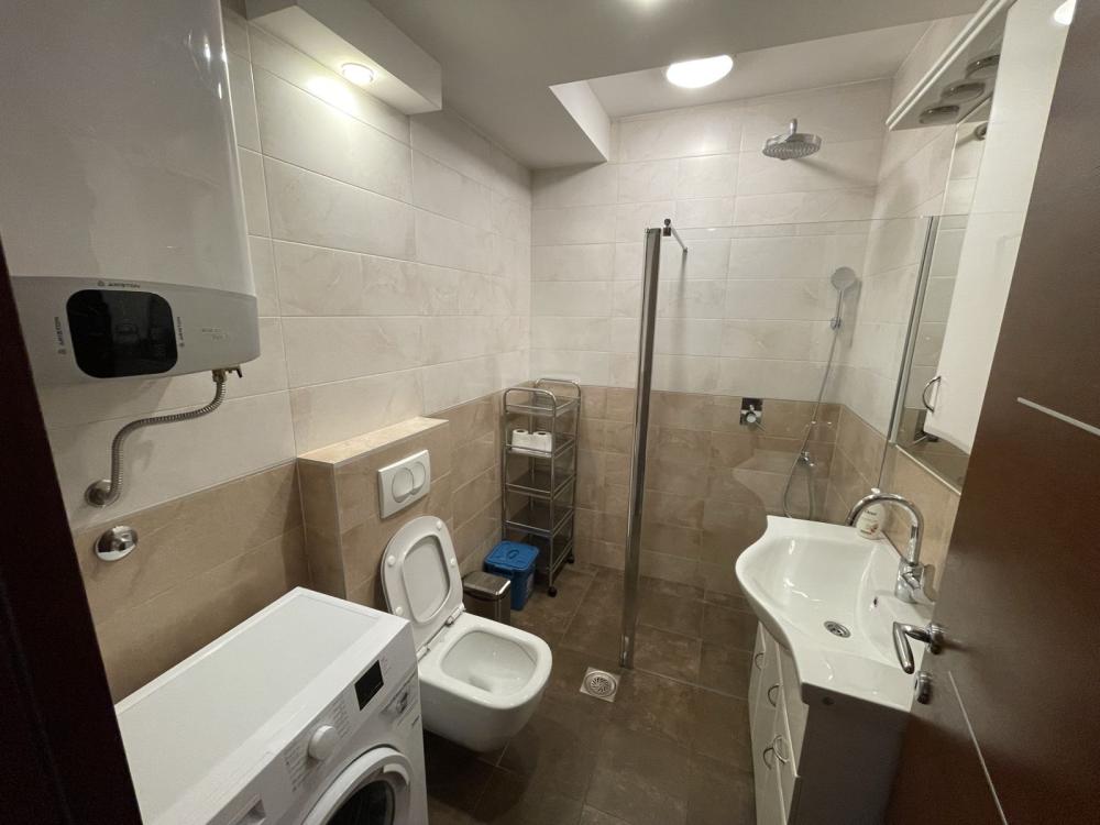 Slika 10 - 3.5 lux stan u blizini Tehničkih fakulteta