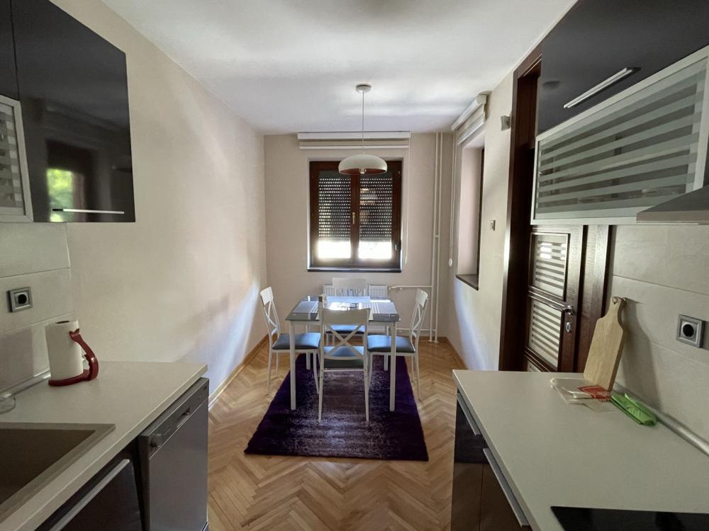 Slika 4 - 3.5 lux stan u blizini Tehničkih fakulteta