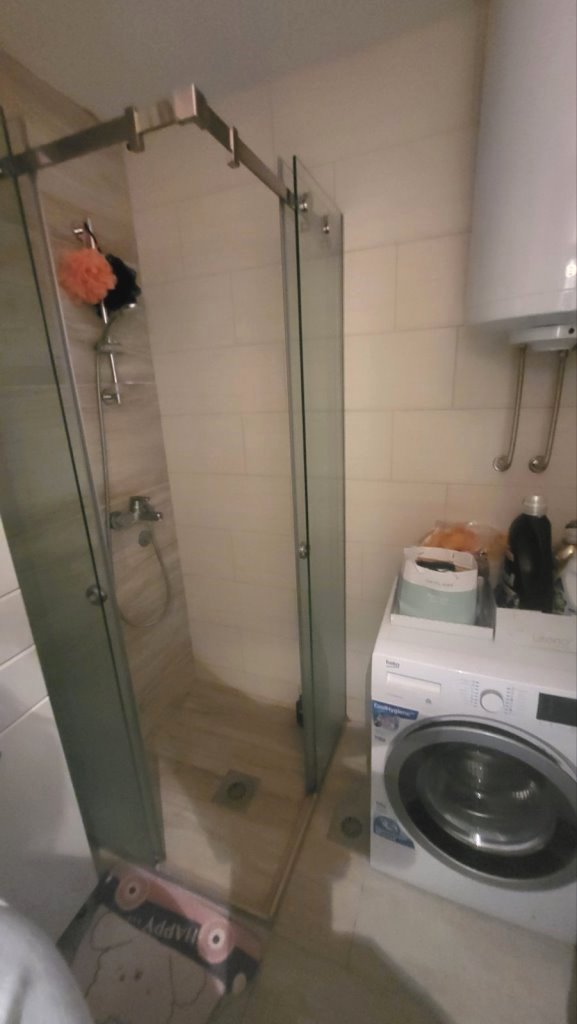 Slika 5 - Jednoiposoban stan kod Doma zdravlja