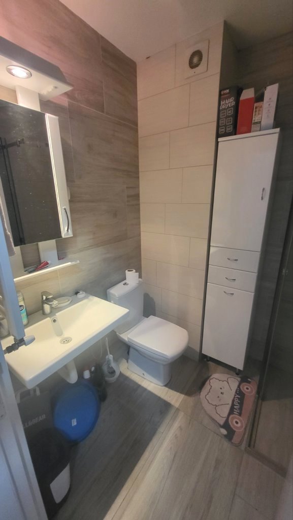 Slika 6 - Jednoiposoban stan kod Doma zdravlja