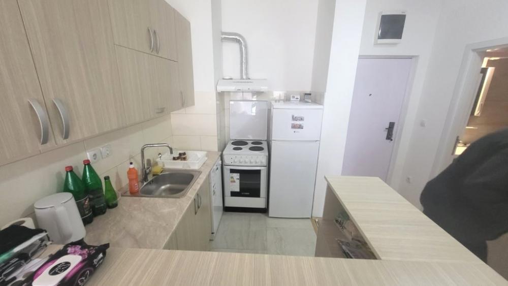 Slika 3 - Jednoiposoban stan kod Doma zdravlja