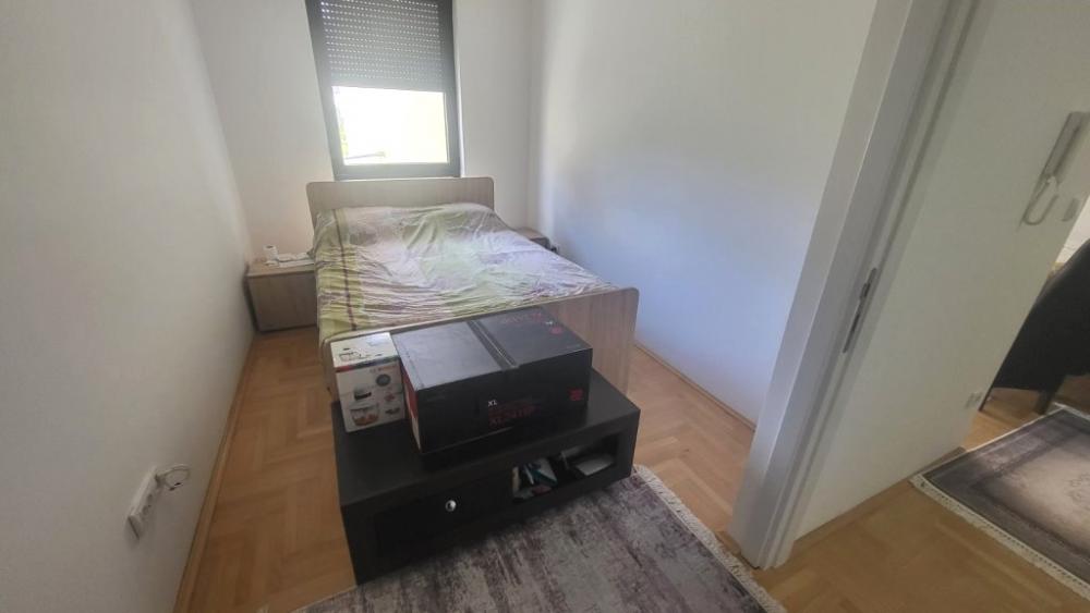 Slika 2 - Jednoiposoban stan kod Doma zdravlja