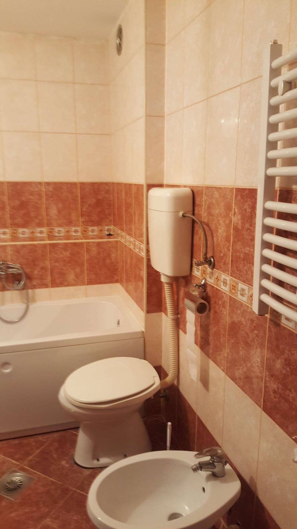 Slika 3 - Dvosoban stan kod Doma zdravlja