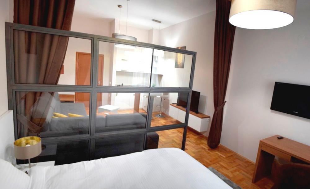 Slika 3 - Jednosoban, 39m2, Niš centar Niš