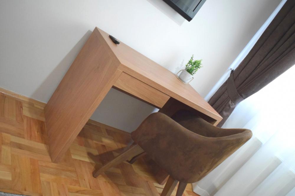 Slika 5 - Jednosoban, 39m2, Niš centar Niš