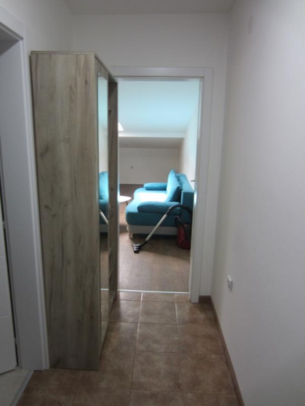 Slika 2 - Garsonjera u širem centru