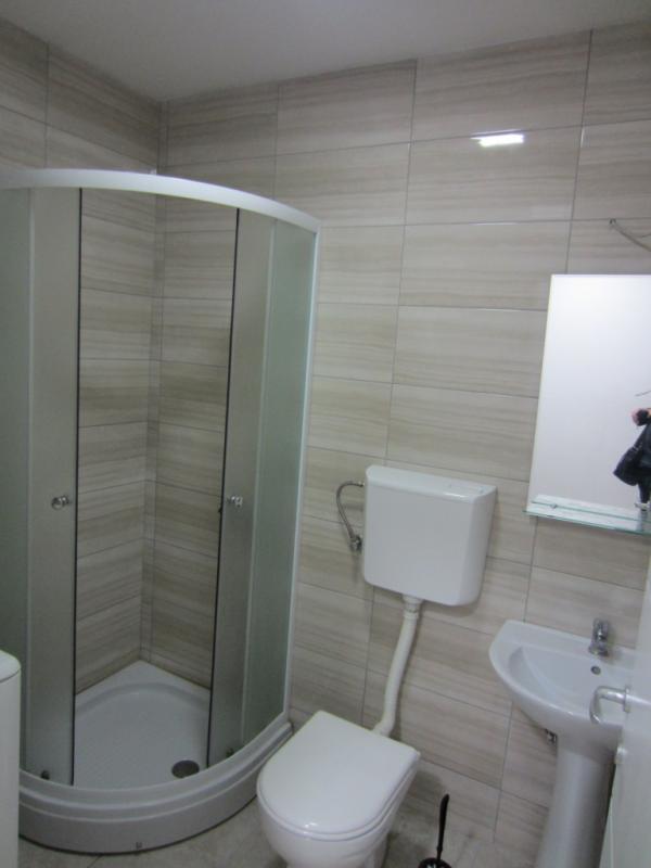 Slika 6 - Garsonjera u širem centru