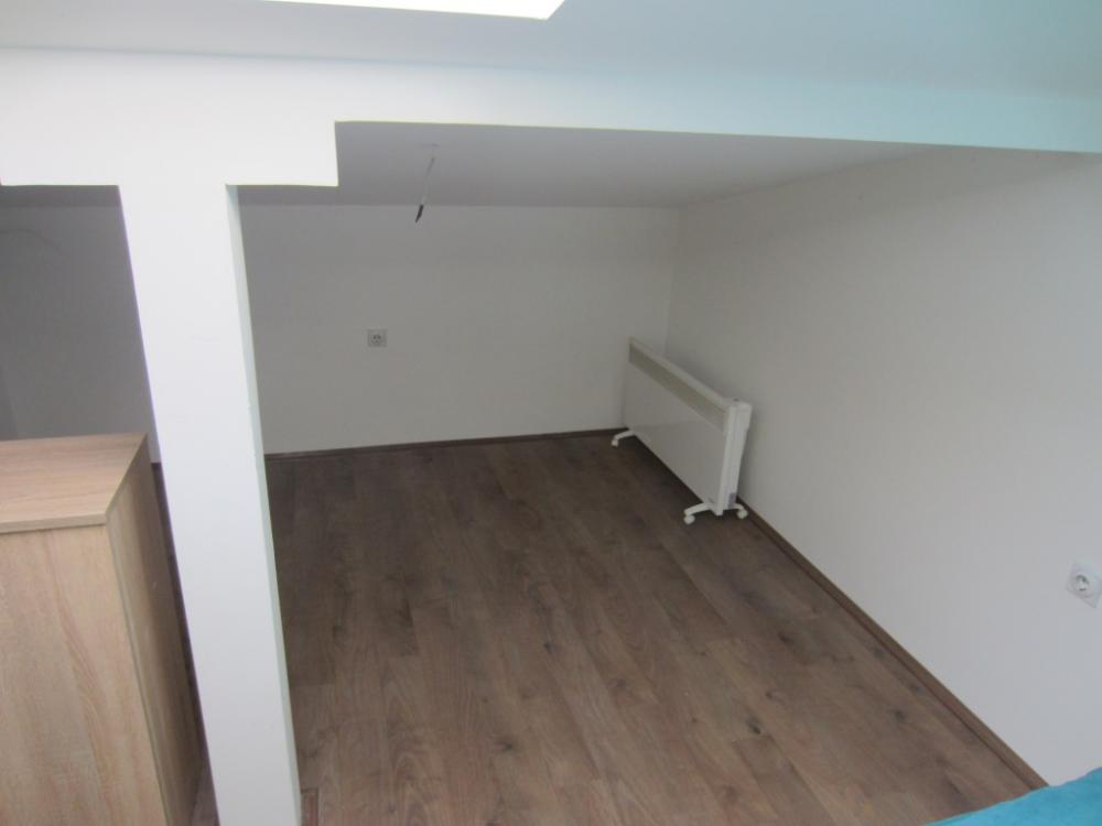 Slika 5 - Garsonjera u širem centru