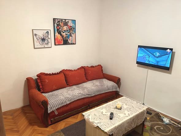 Slika 5 - Dvosoban, 51m2, Niš centar Niš