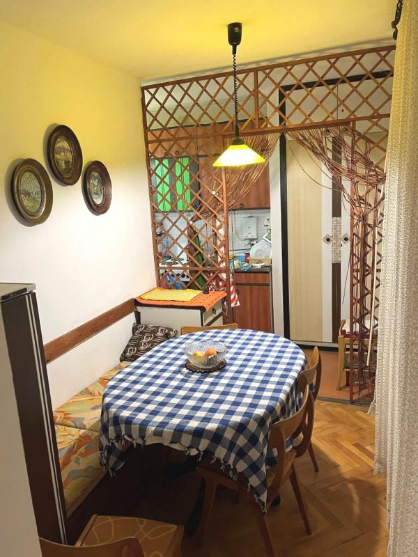 Slika 3 - Dvosoban, 51m2, Niš centar Niš