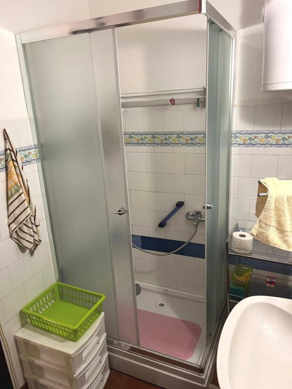 Slika 9 - Dvosoban, 51m2, Niš centar Niš