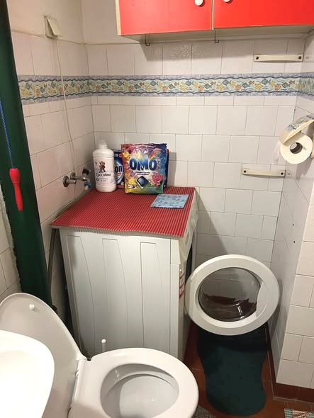 Slika 10 - Dvosoban, 51m2, Niš centar Niš