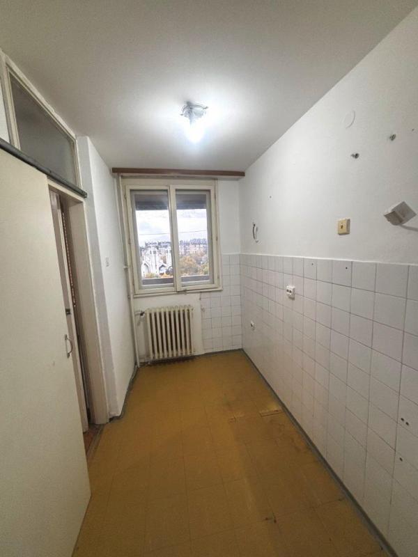 Slika 3 - Nenamešten dvosoban stan kod parka Sveti Sava