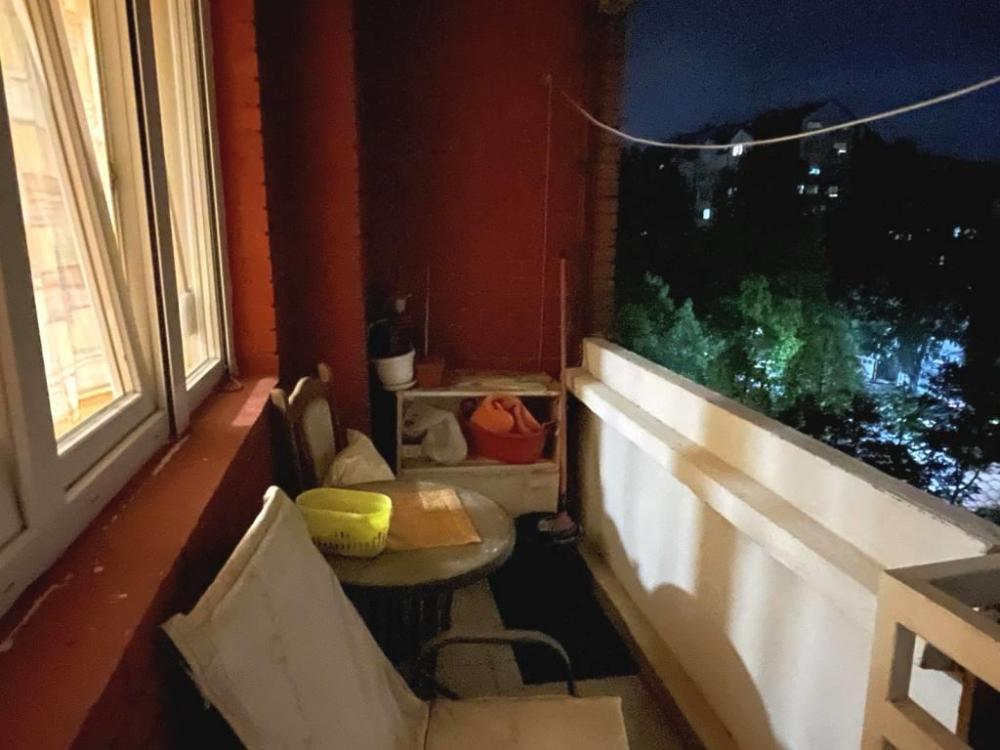 Slika 5 - Komforan jednosoban stan kod Delte