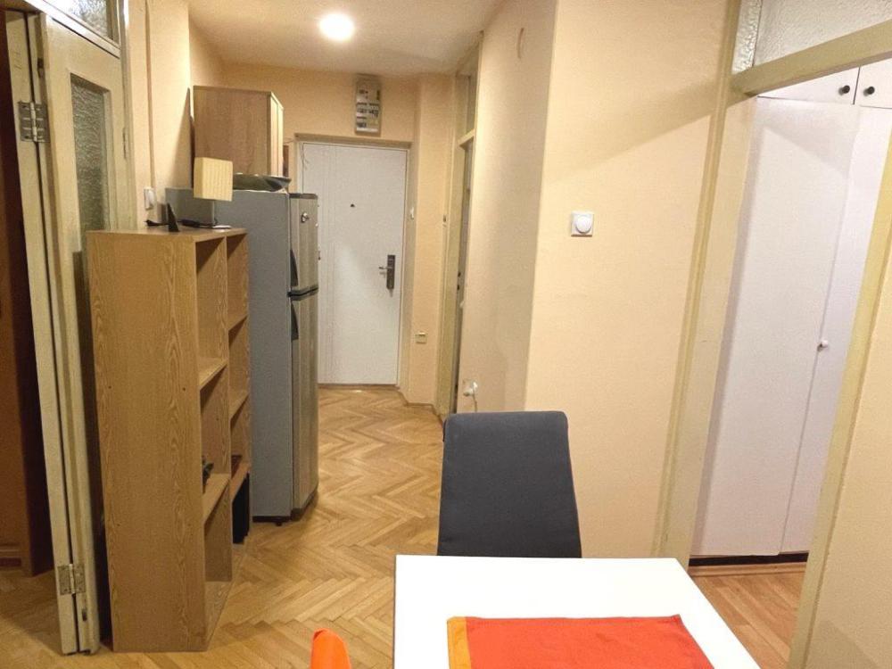 Slika 4 - Komforan jednosoban stan kod Delte