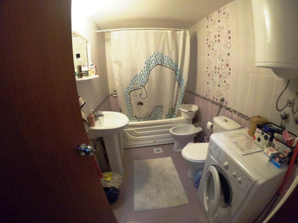 Slika 7 - Jednoiposoban stan u centru