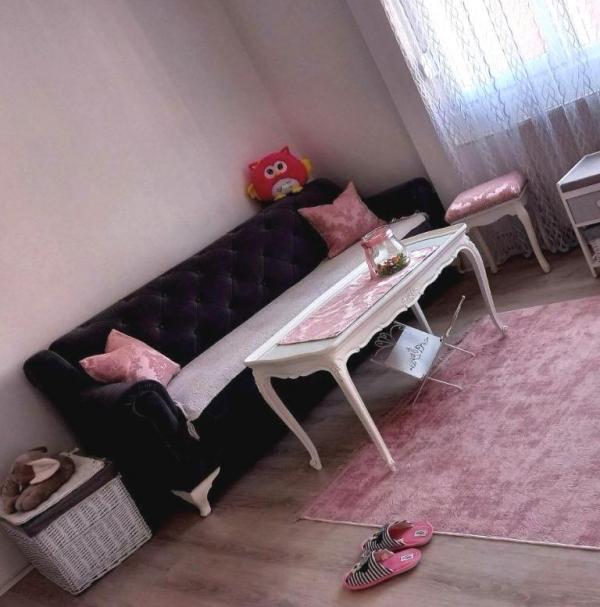 Glavna slika -Jednoiposoban, 56m2, Niš centar Niš, sa terasom