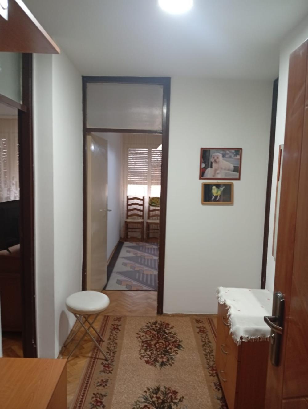 Glavna slika -Stan u blizini Medicinskog fakulteta