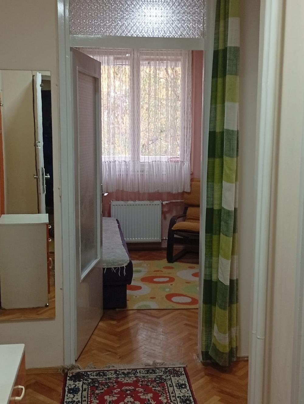 Glavna slika -Dvosoban, 55m2, U blizini Doma zdravlja Niš, sa terasom