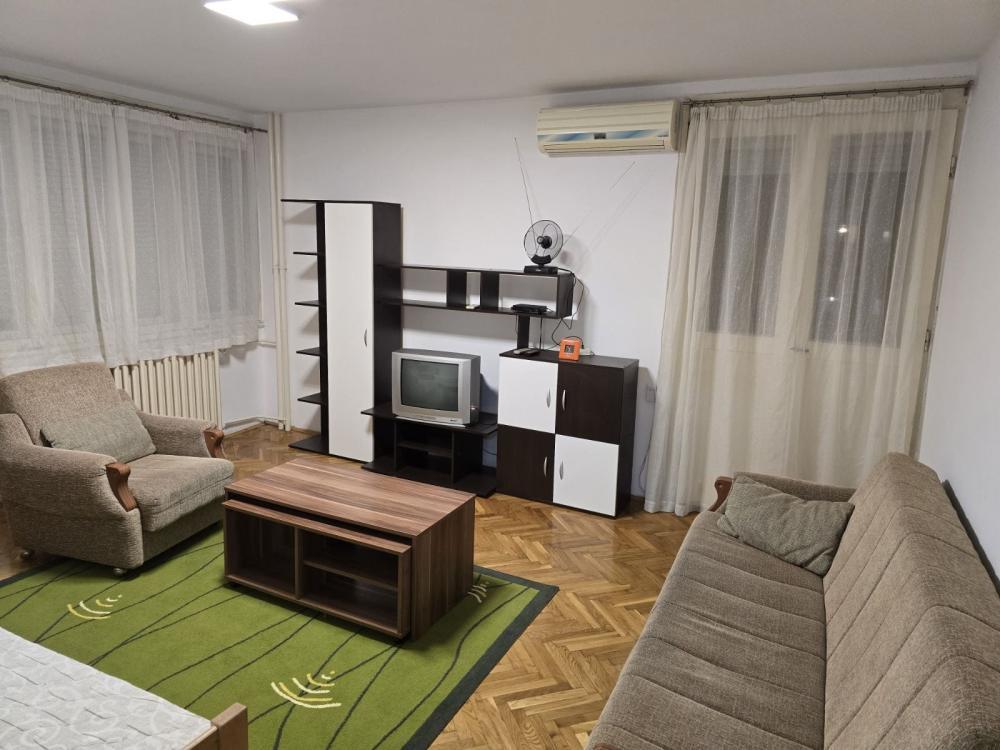 Glavna slika -Dvosoban stan kod medicinskog