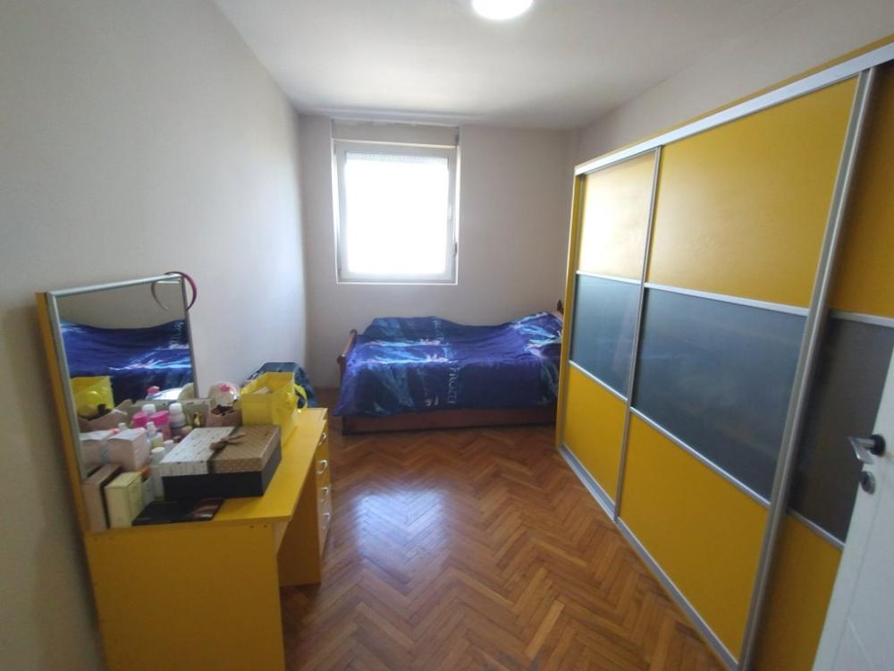 Slika 3 - Dvoiposoban stan kod Ekonomskog fakulteta