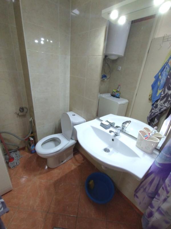 Slika 4 - Dvoiposoban stan kod Ekonomskog fakulteta