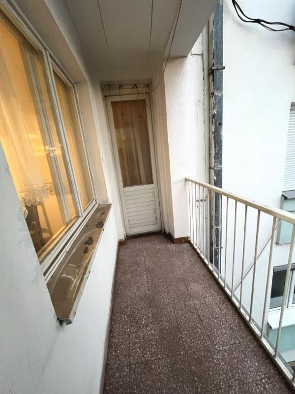 Slika 11 - Dvosoban, 56m2, Durlan Niš, sa terasom