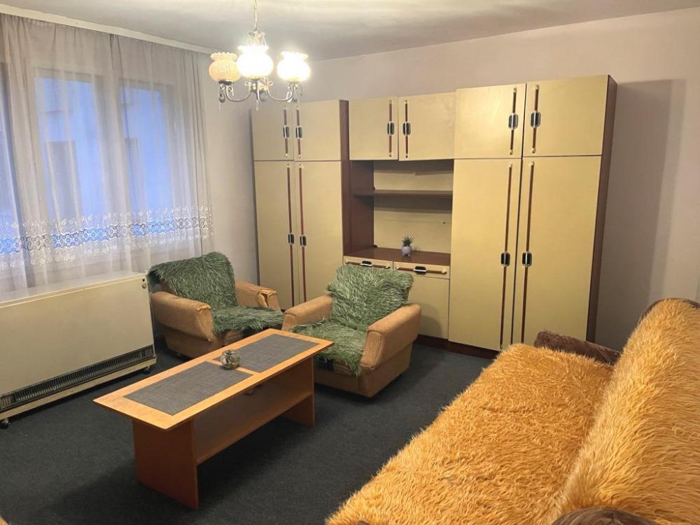 Slika 1 - Dvosoban, 56m2, Durlan Niš, sa terasom