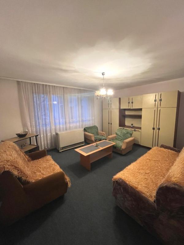 Slika 2 - Dvosoban, 56m2, Durlan Niš, sa terasom