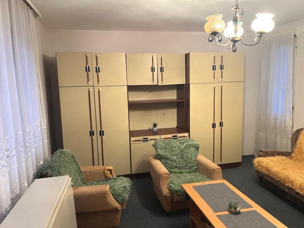 Slika 3 - Dvosoban, 56m2, Durlan Niš, sa terasom