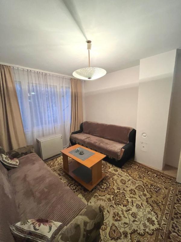 Slika 6 - Dvosoban, 56m2, Durlan Niš, sa terasom